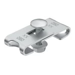 OBO Bettermann 6016715 Eckverbinder GEV 36 G 