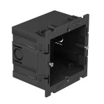 OBO Bettermann 6288532 Geräteeinbaudose 1fach 71x76x51mm 71GD11 