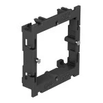 OBO Bettermann 6288577 Montageträger 1fach 71x76x20mm 71MTD 