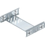 OBO Bettermann 6068914 Längsverbinder-Set 60x100x200mm KTSMV 610 FS 