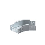 OBO Bettermann 6041060 Bogen 45 Grad 60x100mm RBM 45 610 FT 