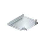 OBO Bettermann 6041328 T-Abzweigstück 60x400mm RTM 640 FS 