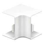 OBO Bettermann 6191932 Inneneckhaube 30x45mm reinweiß WDK HI30045RW 4St 