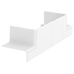 OBO Bettermann 6113300 T-Stück Adapter für Rapid 45-2 GK-TR53130RW 