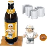 OBO Bettermann 2047 99 8 Aktionspaket Rohrendtüllen 2047 99 8 