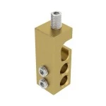 OBO Bettermann 6049276 Anschlussklemme 25mm² AKL 25 E - 10 Stk. 