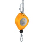 OBO Bettermann 6109887 Positionierer für VH bis 6 kg VH-POS 