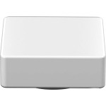 RZB 05-20128 Ersatzglas opal-glas 240x240mm 