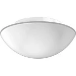 RZB 211005.002 Flat Basic Opalglasleuchte opal-matt weiß A60 60W 