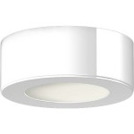 RZB 982072.002 Toledo Flat Befestigungsset Toledo Flat Ø150 H55 