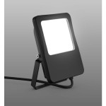 RZB 722147.003 HB 450 LED-Fluter schwarz 5500lm 4000K 