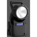 RZB 672317.003 Sicherheits-Handscheinwerfer LED-Handscheinwerfer 5700K 