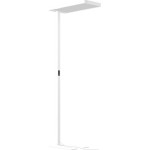 RZB 312398.002.1 Sidelite ECO LED-Stehleuchte 4000K 