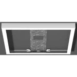 RZB 982292.022 Sidelite ECO Befestigungskasten 