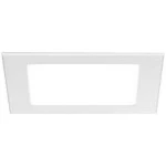 RZB 901488.002.1 Toledo Flat LED-Einbau-Downlight 300X300X23 2250lm 4000K 