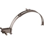 DEHN 206819 DLHDG8H32FG 206819 Dachleitungshalter DEHNgrip NIRO 25 Stück 