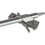 DEHN 620915 ASSTE20710FL40V4A TE-Anschlussschelle NIRO D20mm für Rd7-10 