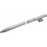 DEHN 635150 PSE50X50X31500STTZN Profilstaberder St/tZn 50x50x3 1,5 Meter 