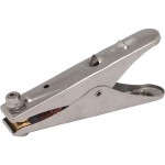 DEHN 546001 EZ55FL45ASM10V2A Erdungszange L205mm NIRO 