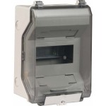 DEHN 902485 IGA6IP54 Isolierstoffgehäuse AP-IP54 für REG 6TE 