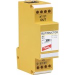 DEHN 918411 BVTTC1 Überspannungs-Ableiter Blitzductor VT 