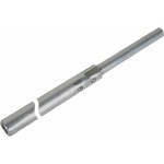 DEHN 103420 RFS16102000AL Rohr-Fangstange D16mm 2 Meter 