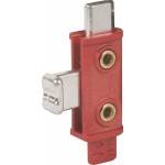 DEHN 745905 EPNH00VITA Erdungspatrone NH 00 vollisoliert 