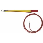 DEHN 758022 EVTES465KS10 Entladevorrichtung mit Tast-Einhängspitze 