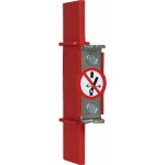 DEHN 785642 SENH0 Sperrelement für NH-Sicherungsunterteil 