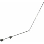 DEHN 101110 FSPS101000W55FKAL Fangspitze gewinkelt AI 