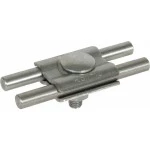 DEHN 306029 PV7.10FRM10X35V4A Parallelverbinder NIRO (V4A) 