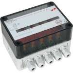 DEHN 900920 DCUYPVSCI10002M Überspannungs-Ableiter Typ 2 DEHNcube 