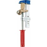 DEHN 771231 ZK55ISBL Zwingenklemme mit isoliertem Handgriff 