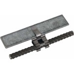 DEHN 308142 DCBK10FL30STBLANK Bewehrungsklemme DEHNclip 