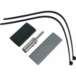 DEHN 819198 AEBO10HVI23GRV2A Anschlusselement D23mm grau 