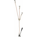 DEHN VSUN6NV EKV325TIDGVSUN6NV Erdungs-und Kurzschliessvorrichtung 3-polig 25mm² 