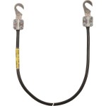 DEHN 416006 EL16L0.65M2KSO8.10 Erdungsleitung 16mm² 0,6 Meter 