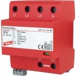 DEHN 941316 DSHBTT255FM Anwendungsoptimierter Kombi-Ableiter TT und TN-S-Systeme 
