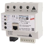 DEHN 910920 DRCSD11 Multi-Mess-Analyse-Gerät 