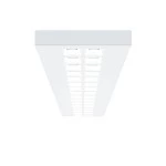 Zumtobel 42182128 LED Deckenanbauleuchte 4000K 25,7W 1200x300mm 