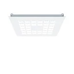 Zumtobel 42925630 LED Deckeneinbauleuchte 4000K 25,4W 623x623mm 
