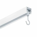 Zumtobel S0583470 3PH/L3+DALI-Dekorationshaken weiß 