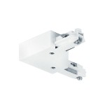 Zumtobel S2802150 3 Phasen-Winkelverbinder schwarz Schutzleiter außen 