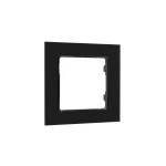 Shelly Accessories 'Wall Frame 1' Wandtaster Rahmen schwarz 