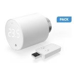 Shelly 228095 Plug & Play Blu TRV & Blu Gateway Gen3 