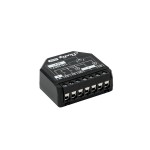 Shelly 234385 Unterputz - 2PM Gen3 - Relais - max 16A - 2 Kanal - WLAN - BT 
