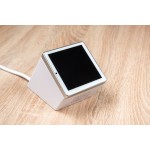 Shelly Unterputz · Wall Display Stand White 150 cm (Zubehör) 