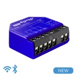 Shelly Unterputz · Dimmer 0 1-10V PM Gen4 · Messfunktion · WLAN · 