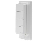 Shelly Plug & Play · Blu ZB RC Button 4 · Fernbedienung 