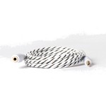 Shelly Plug & Play · Flood Gen4 Leak Sensor Cable · Sensorkabel 2 m IP44 Schutzklasse (Zubehör) 